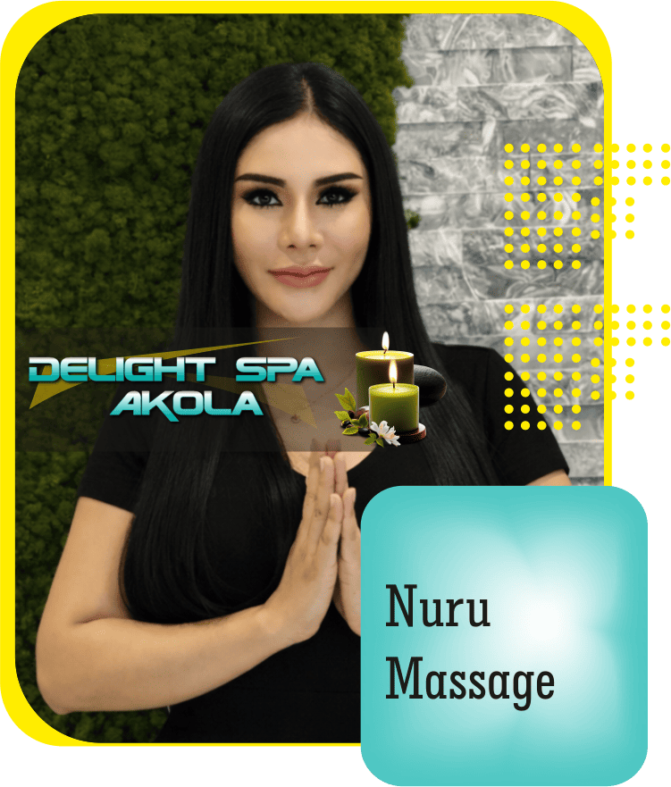 Nuru Massage in Jail Road Akola